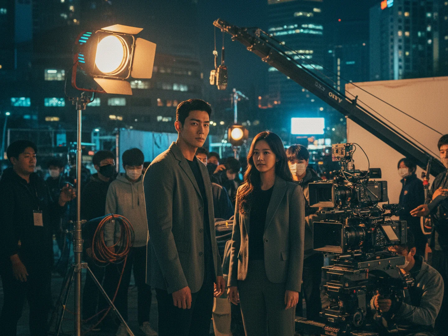 박민영 위하준 드라마 세이렌02